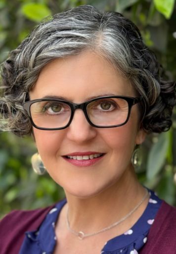 Headshot of Diana Malouf
